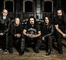 Οι Dream Theater επιστρέφουν στην Ελλάδα