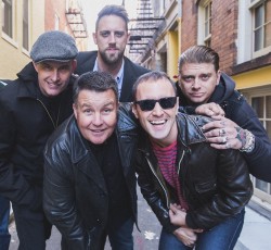 Δύο νέα κομμάτια από τους Dropkick Murphys