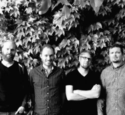 Πρώτη μετάδοση: Ολόκληρος ο νέος δίσκος των Echolons))) 