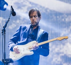 "Brasil": Πρώτο single από τη νέα δουλειά του Ed O’Brien των Radiohead (video) 