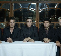 Einsturzende Neubauten: Νέο άλμπουμ μετά από 12 χρόνια σιγής