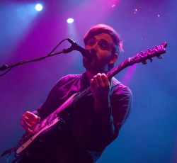 H επιστροφή των Electric Litany…