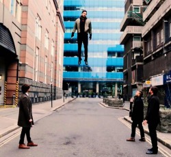 Οι Electric Litany το φθινόπωρο στην Αθήνα