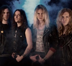 Οι Enforcer έρχονται σε Αθήνα και Θεσσαλονίκη 