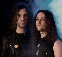 "Searching For You": Ακούστε το νέο κομμάτι των Enforcer 