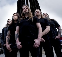 Νέο videoclip των Enslaved για την διασκευή τους σε κομμάτι των Royksopp 