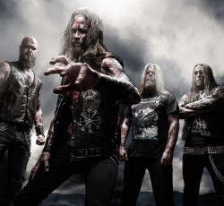 "Jartecken": Οι black metallers Ereb Altor επιστρέφουν