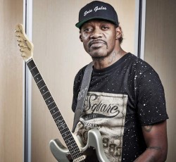 Ολοκαίνουργιο κομμάτι από τον Eric Gales 