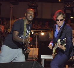 Eric Gales και Joe Bonamassa συνεργάζονται για ένα νέο άλμπουμ