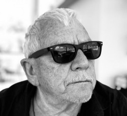 Το μήνυμα του Eric Burdon για τη συναυλία του στο Ηρώδειο 