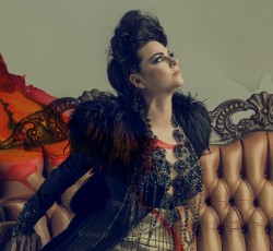 Evanescence: Ακούστε την… goth διασκευή τους στο "The Chain" των Fleetwood Mac 