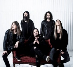 Τα συγκροτήματα που θα εμφανιστούν με τους Evergrey στην Ελλάδα 