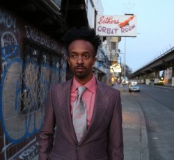 Νέο video από τον Fantastic Negrito 