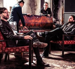 «Χωρίζουν οι δρόμοι» των Federal Charm 