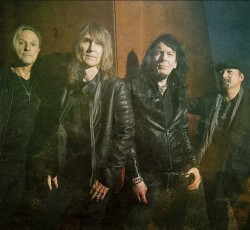 Αποχώρησε ο τραγουδιστής/κιθαρίστας των Fifth Angel, Kendall Bechtel 