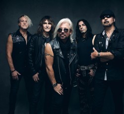 Οριστικοποιήθηκε η σύνθεση του Up The Hammers XV 