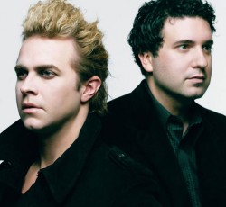 Διαλύονται οι Fischerspooner 