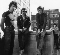 Ακυκλοφόρητο υλικό από τους Peter Green’s Fleetwood Mac 