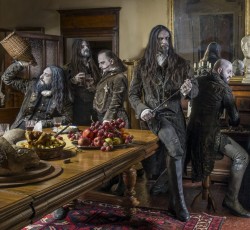 "Veleno": Οι Fleshgod Apocalypse ανακοινώνουν το νέο τους άλμπουμ 