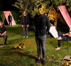 Πρώτη μετάδοση: Νέο video από τους Fleshworld 