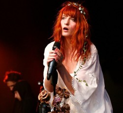 Και τρίτη ημερομηνία για Florence And The Machine στην Ελλάδα 