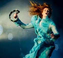 Νέο κομμάτι των Florence Αnd Τhe Machine για το Game Of Thrones