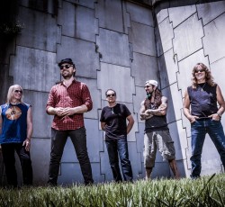 Οι Flying Colors των Steve Morse και Mike Portnoy επιστρέφουν με νέο άλμπουμ 