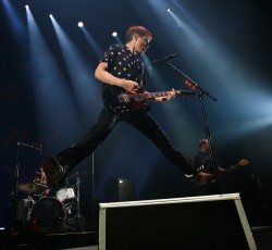 Mια «Μαύρη Τρίτη» για τους Franz Ferdinand 