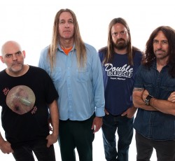 Fu Manchu και 1000mods με τους Alice In Chains στην Αθήνα 