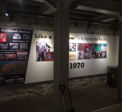 Like A Rainbow: Η Τέχνη του Ροκ, καθημερινά στο Gallaria 