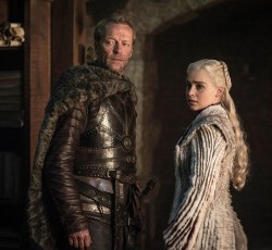 Game Of Thrones: Μια playlist αποκαλύπτει το τέλος της δημοφιλούς σειράς 