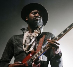 "Feed The Babies": Νέο single από τον Gary Clark Jr.