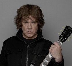 Μεταθανάτιο άλμπουμ του Gary Moore κυκλοφορεί τον Ιανουάριο