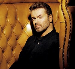 Ακυκλοφόρητο κομμάτι του George Michael βλέπει το φως της δημοσιότητας 