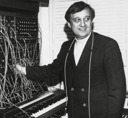 Πέθανε ο πρωτοπόρος των synthesizers, Gershon Kingsley 