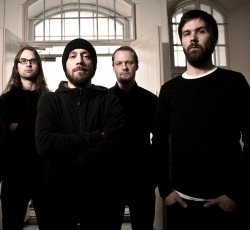 Επανένωση των Ghost Brigade σε επετειακό live 