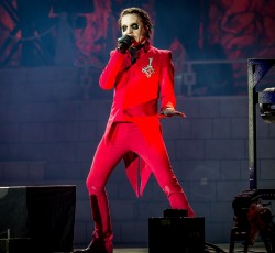 Οι Ghost κυκλοφορούν και το flip side του νέου 7ιντσου 