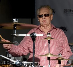Σε κρίσιμη κατάσταση ο Ginger Baker… 