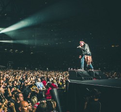 Νέα ευρωπαϊκή περιοδεία για Guns N' Roses. Πάλι εκτός η Ελλάδα