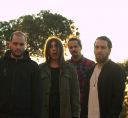 Συναυλία της ...τελευταίας στιγμής από τους Godsleep στην Αθήνα 