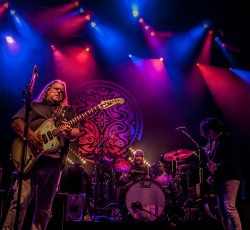 Οι Gov’t Mule κυκλοφορούν live άλμπουμ (trailer)
