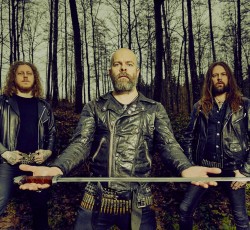 Πρώτο single από τη νέα δουλειά των Grand Magus 