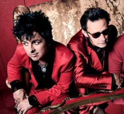 Νέος δίσκος και single από τους Green Day