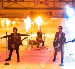 "Fire, Ready, Aim": Ένα ακόμα single των Green Day 