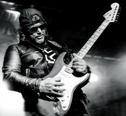 Νέο single από τον κιθαρίστα των Mercyful Fate, Hank Shermann 