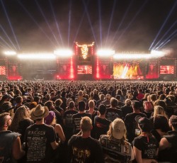 ‘Έρευνα: Οι πιο… σκληρά εργαζόμενοι μουσικοί του κόσμου 