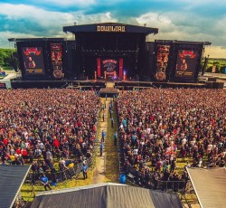 Heavy Metal: Το ταχύτερα αναπτυσσόμενο είδος μουσικής στον κόσμο 