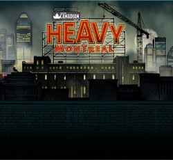 Το Μόντρεαλ ανακηρύσσεται… heavy metal πόλη  