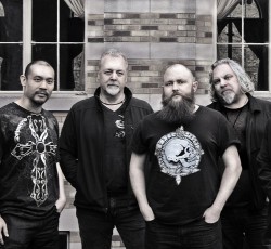 Ανακοινώθηκαν οκτώ συγκροτήματα για το επόμενο Up The Hammers 