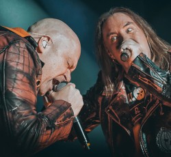 "United Alive": Νέα live κυκλοφορία από τους Helloween